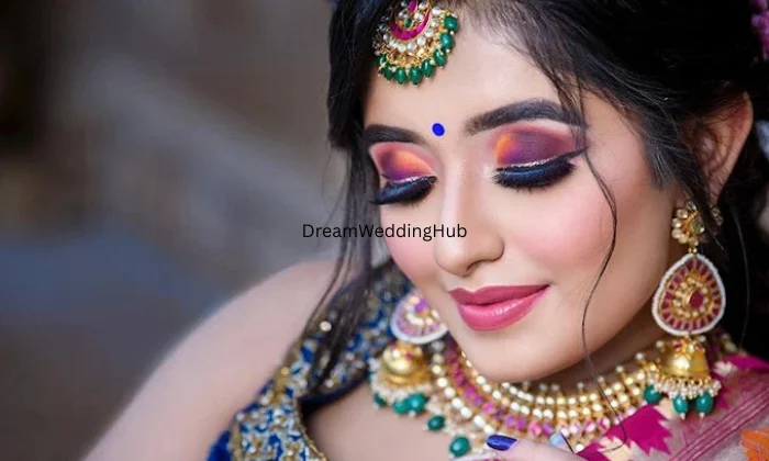 Kiwi salon and academy